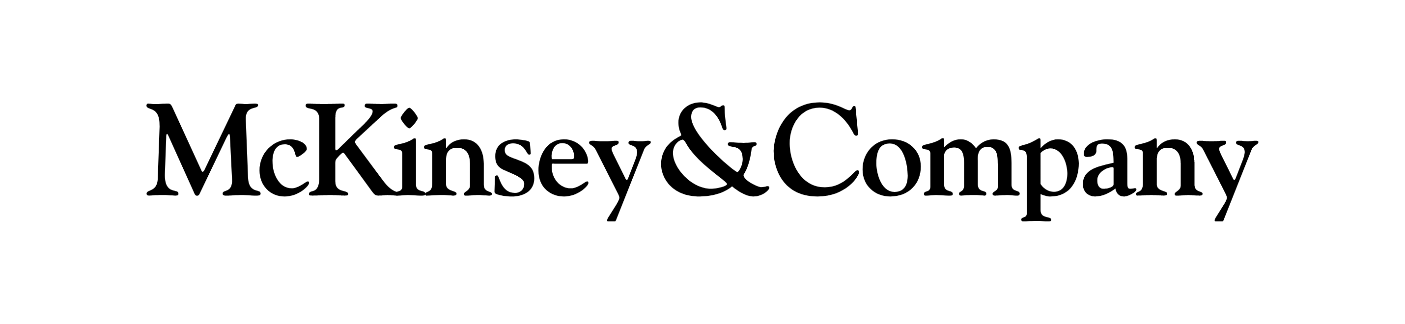 McKinsey